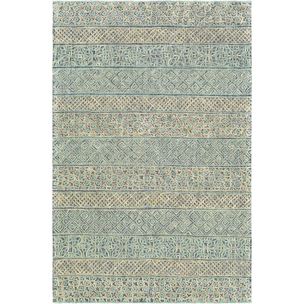 Livabliss Oakland OAA-1011 Handmade Area Rug OAA1011-23